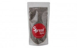 SGreat Spice Chia Seed   Pack  400 grams